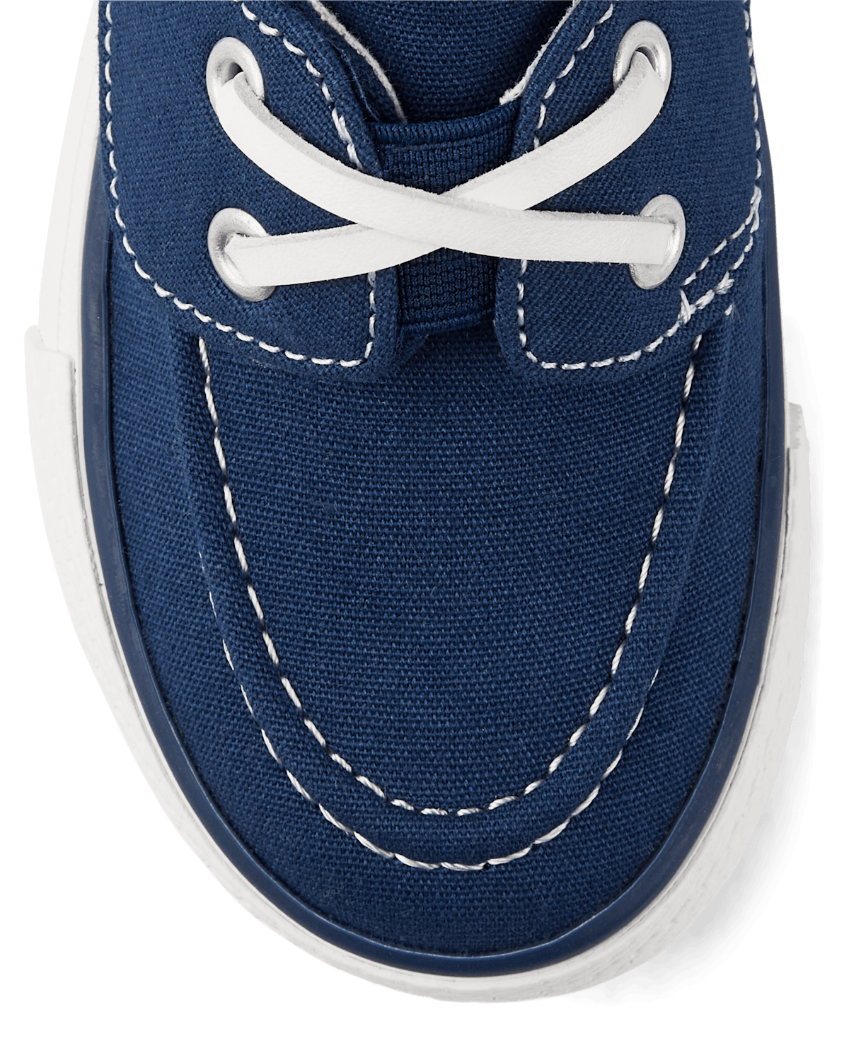 Обувь Gymboree Boys Boat Shoes — фото 4