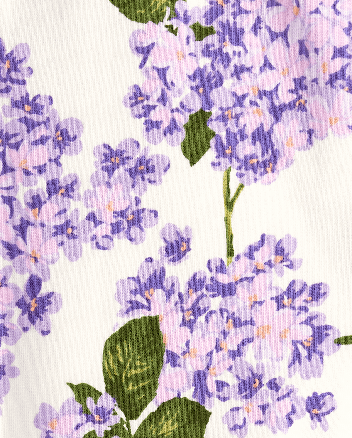 Детские леггинсы Gymboree Girls Lilac Leggings - Lovely Lavender