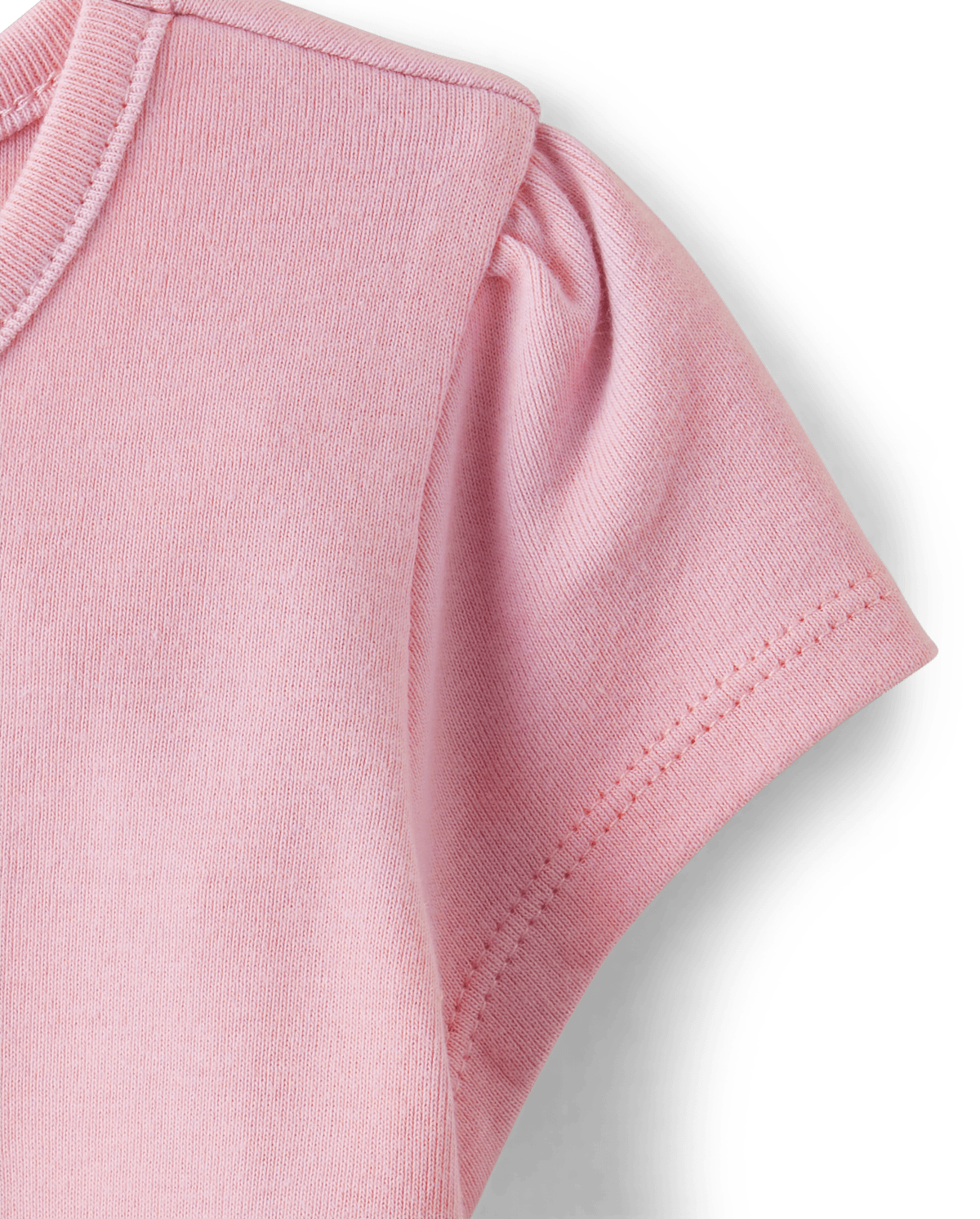 Детские топы Gymboree Girls Embroidered Bunny Top - Spring Celebrations — фото 2