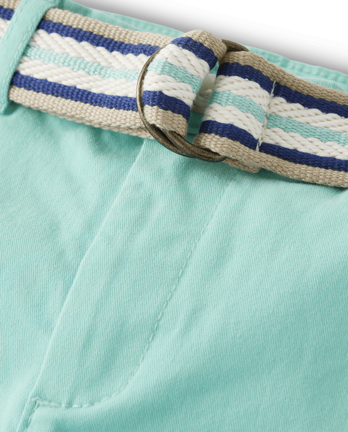 Детские брюки Gymboree Boys Belted Chino Pants - Spring Celebrations