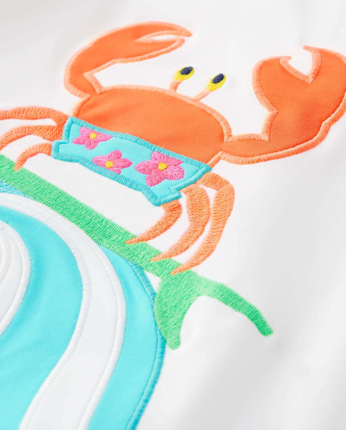 Рашгард Splish-Splash для детей — Gymboree
