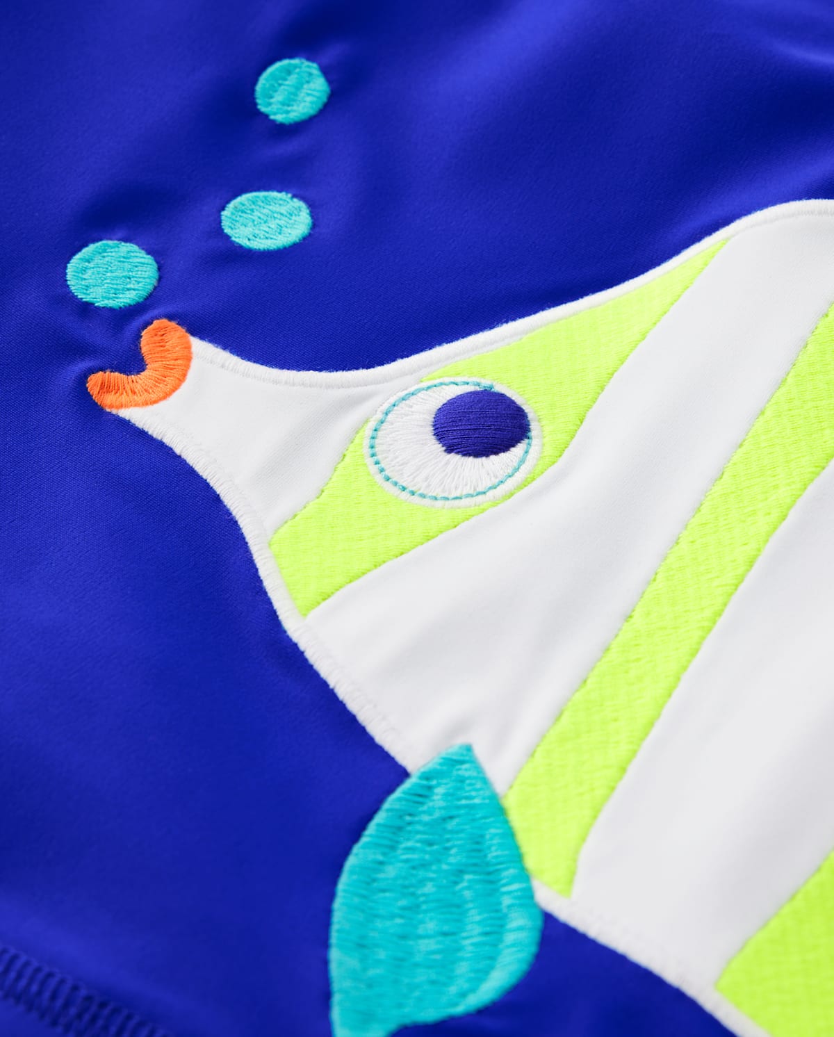Рашгард Splish-Splash для детей — Gymboree