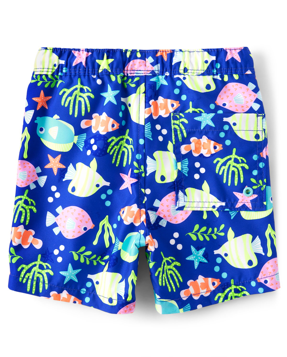 Плавки Splish-Splash для детей — Gymboree
