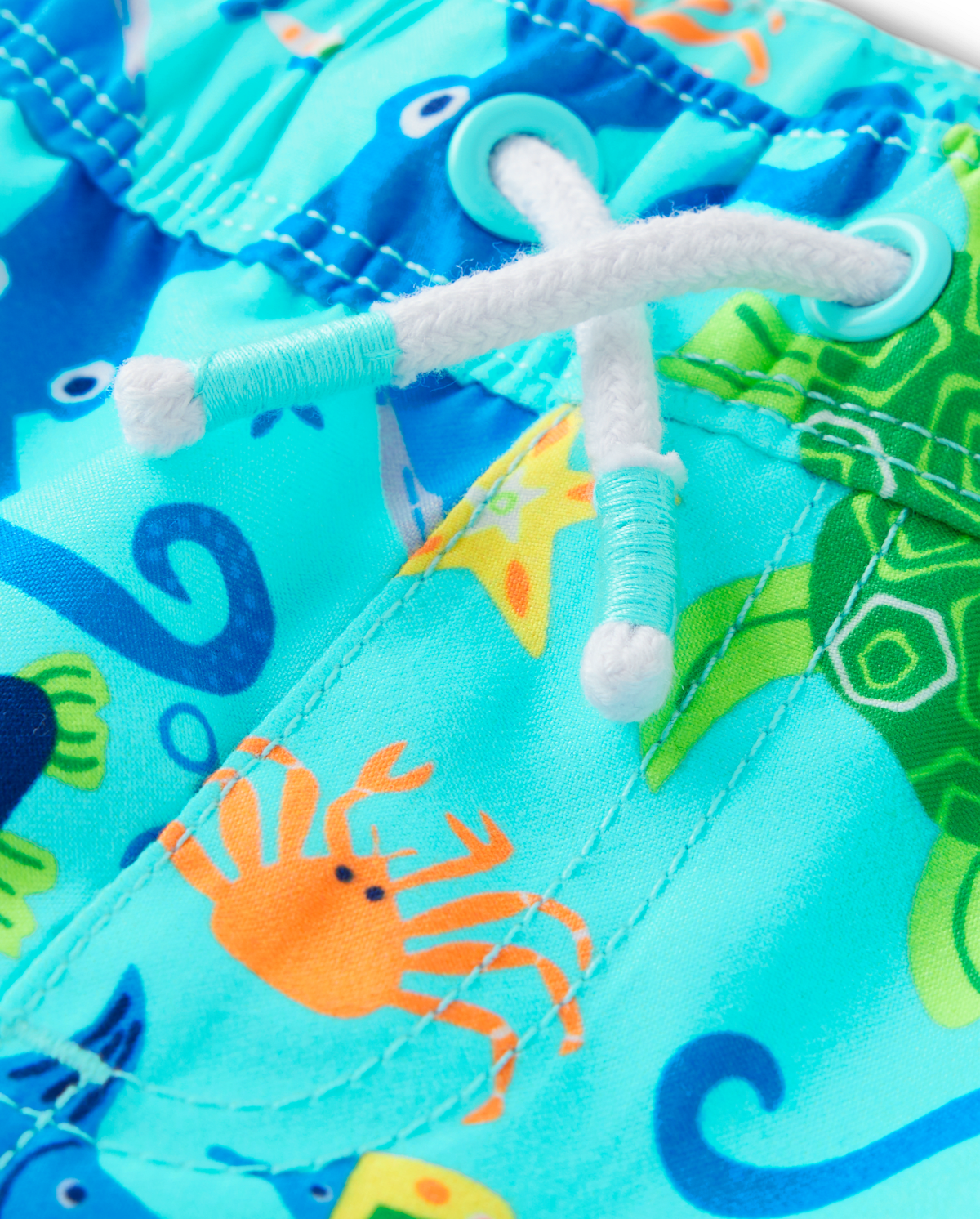 Плавки Splish-Splash для детей — Gymboree