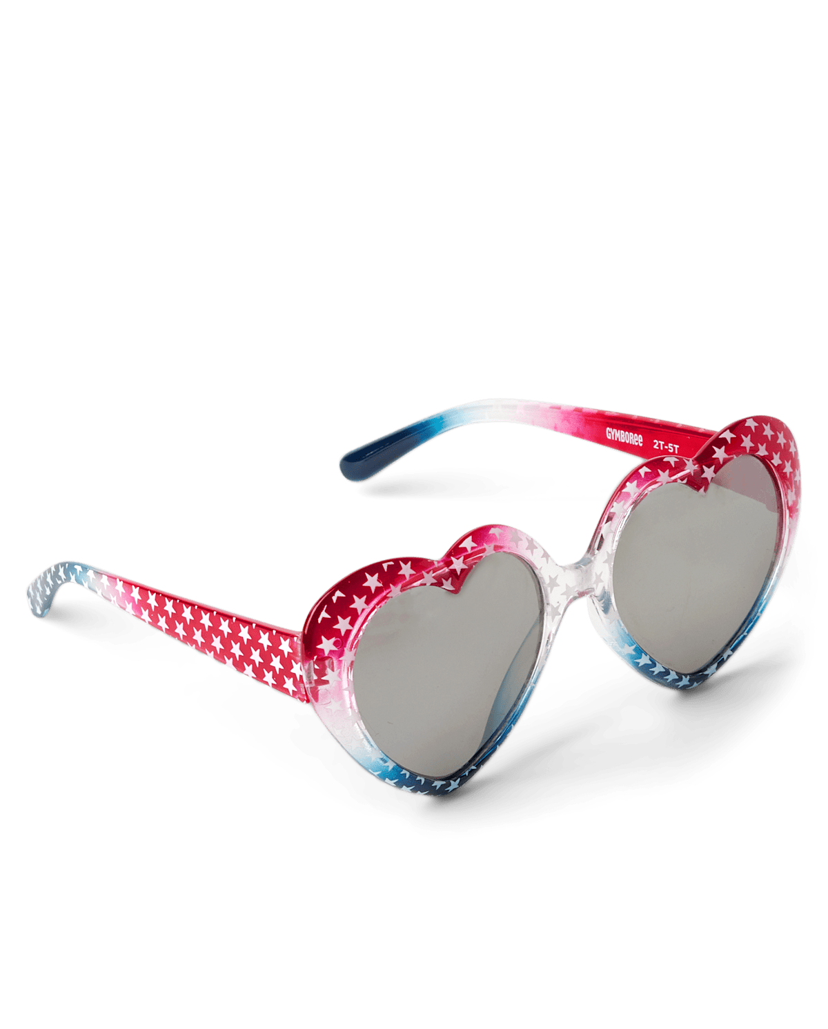 Детские солнцезащитные очки Gymboree Girls Heart Sunglasses - American Cutie