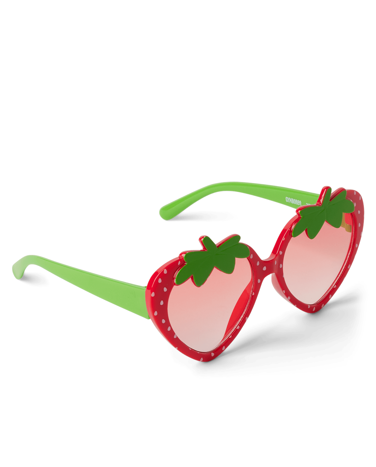 Детские солнцезащитные очки Gymboree Girls Strawberry Sunglasses - Strawberry Sweetie