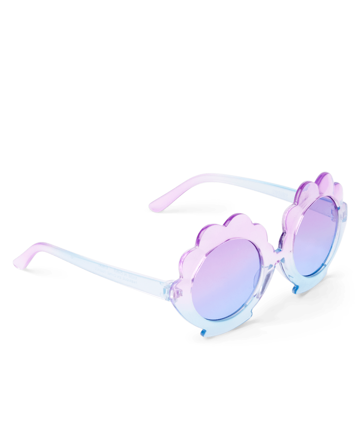 Детские солнцезащитные очки Gymboree Girls Seashell Sunglasses - Bondi Beach