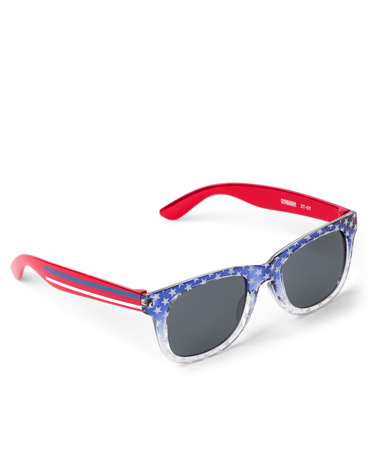 Детские солнцезащитные очки Gymboree Boys Star Sunglasses - American Cutie
