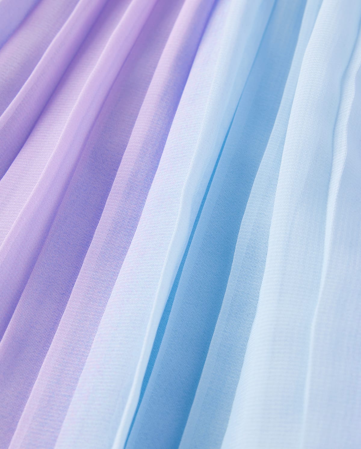 Детские платья Gymboree Girls Ombre Pleated Dress - Bondi Beach