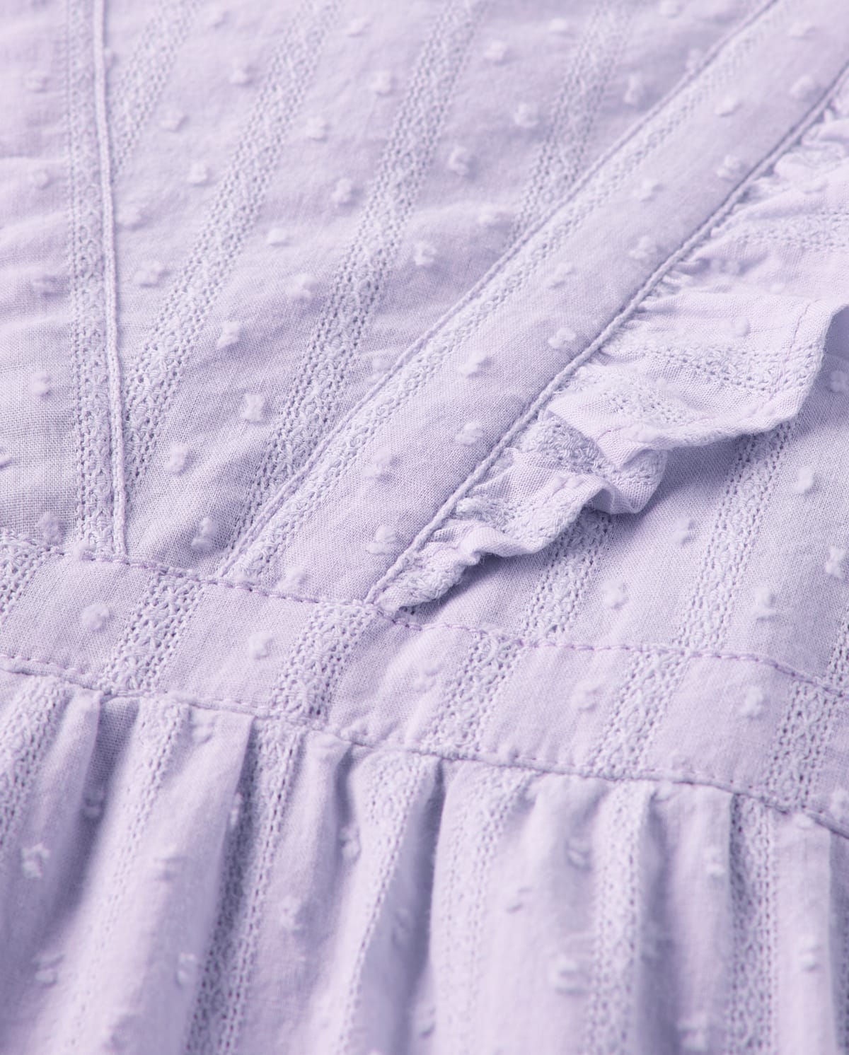 Детские платья Gymboree Girls Ruffle Dress - Little Essentials