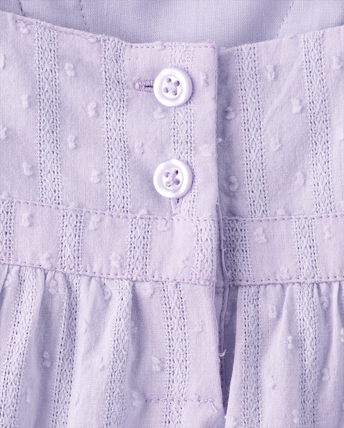 Детские платья Gymboree Girls Ruffle Dress - Little Essentials — фото 2