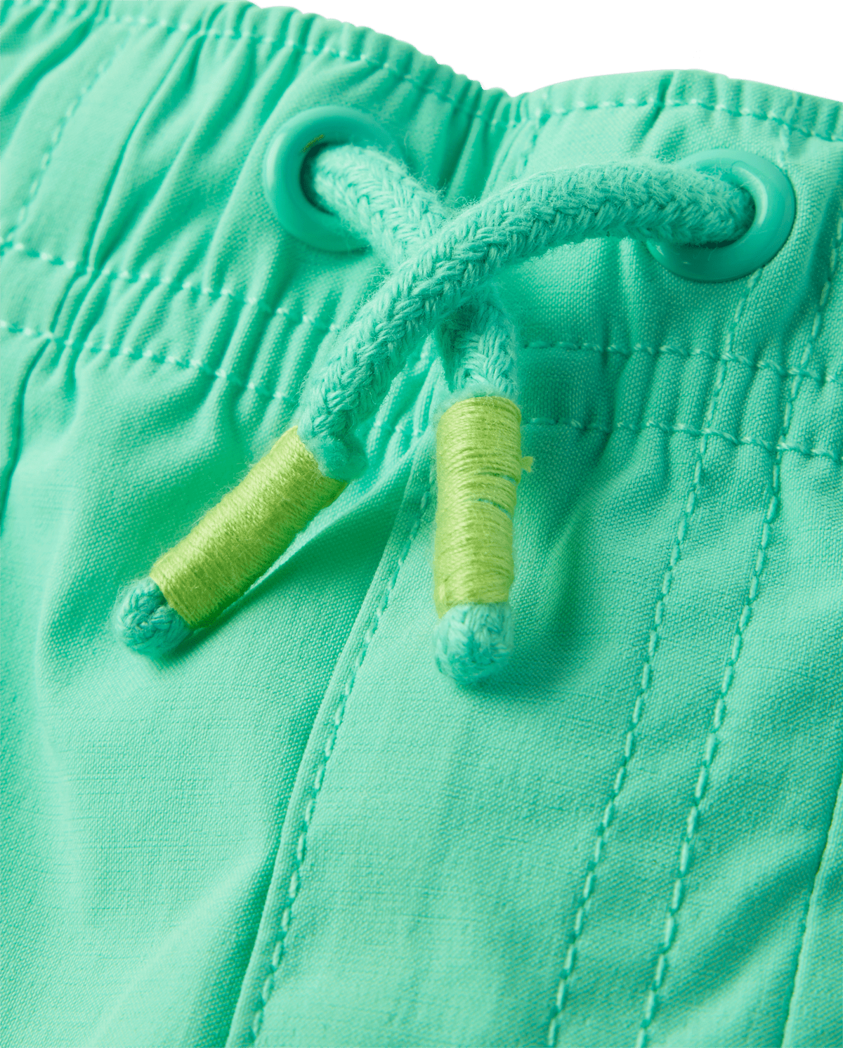 Детские шорты Gymboree Boys Quick Dry Pull On Shorts - Seaside Palms