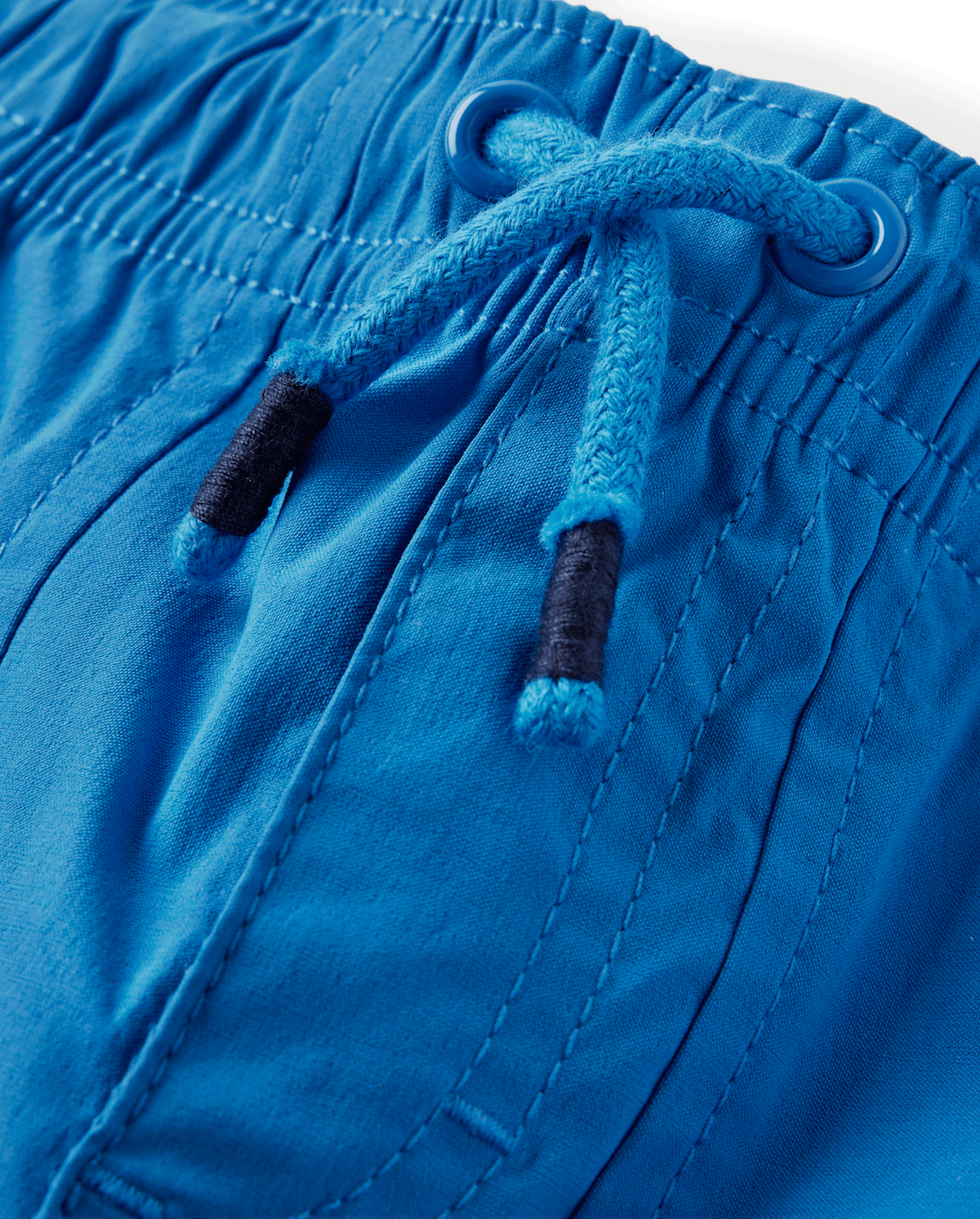 Детские шорты Gymboree Boys Quick Dry Pull On Shorts - Little Essentials