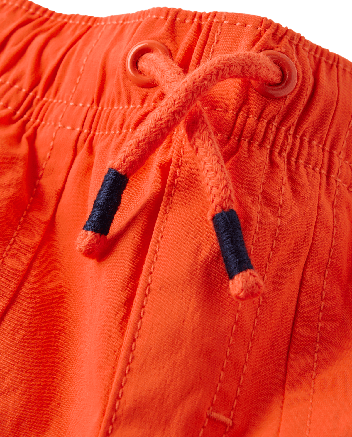 Детские шорты Gymboree Boys Quick Dry Pull On Shorts - Little Essentials