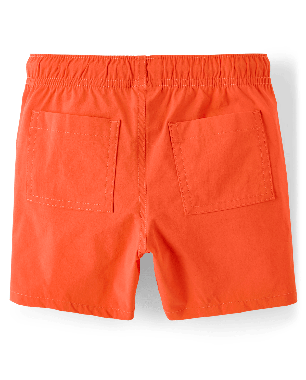 Детские шорты Gymboree Boys Quick Dry Pull On Shorts - Little Essentials — фото 3