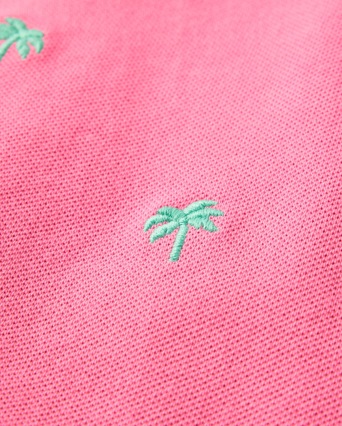 Детские топы Gymboree Boys Schiffli Palm Tree Polo - Seaside Palms