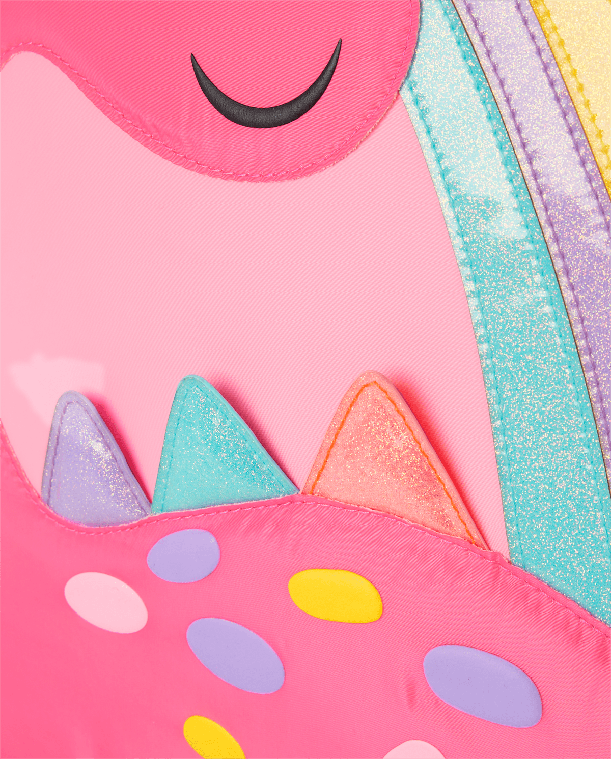 Рюкзак Gymboree Girls Glitter Dino - Uniform