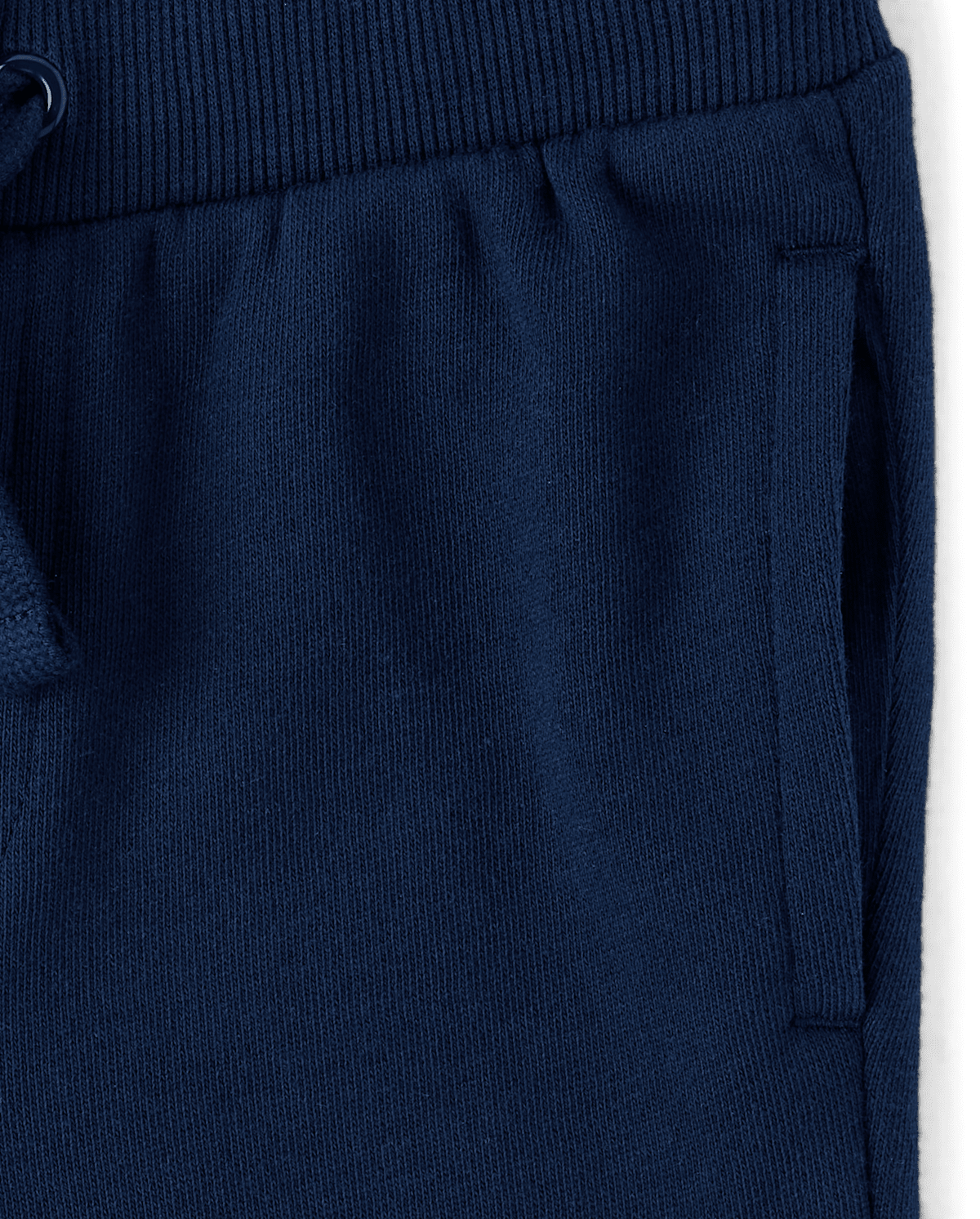 Детские брюки Gymboree Boys Embroidered Dino Fleece Jogger Pants - Classroom Cutie — фото 2