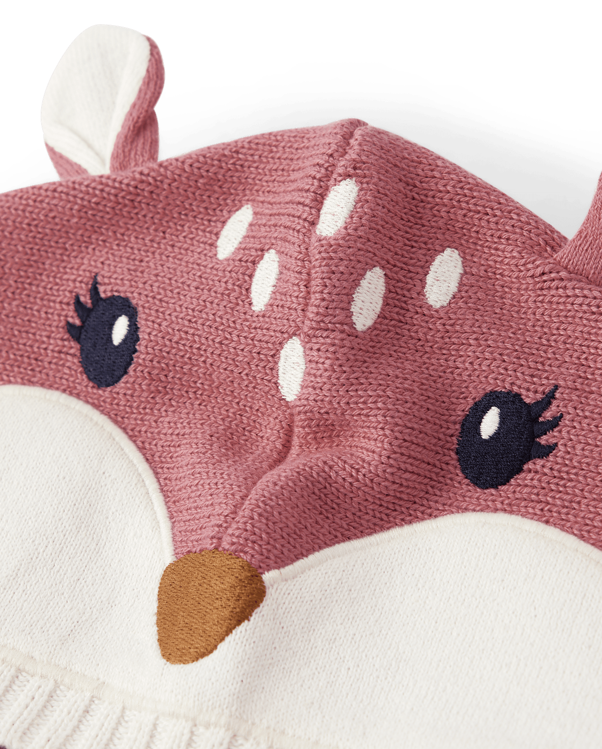 Детские кардиганы Gymboree Girls Deer Cardigan - Country Charm