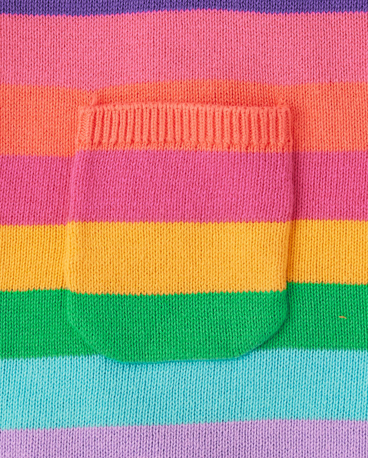 Детские платья Gymboree Girls Rainbow Striped Sweater Dress - Classroom Cutie