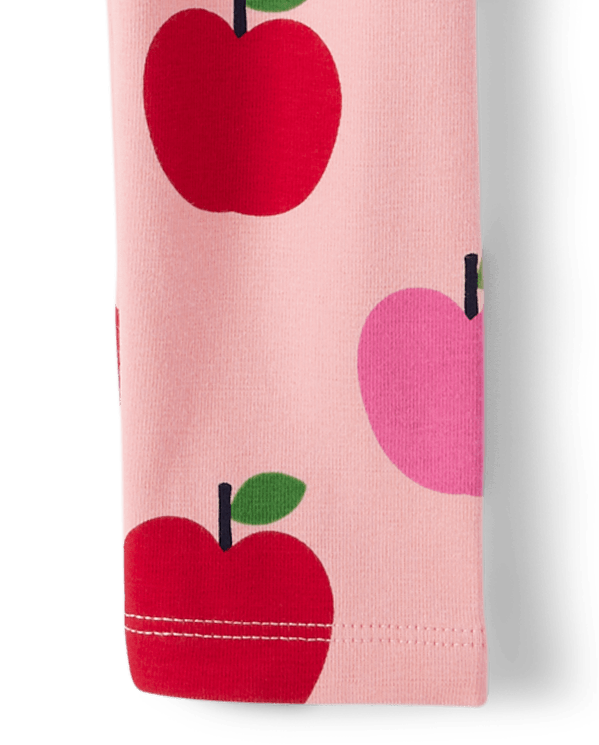 Детские леггинсы Gymboree Girls Apple Leggings - Classroom Cutie — фото 2