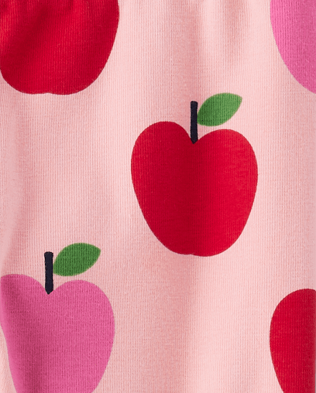 Детские леггинсы Gymboree Girls Apple Leggings - Classroom Cutie — фото 3