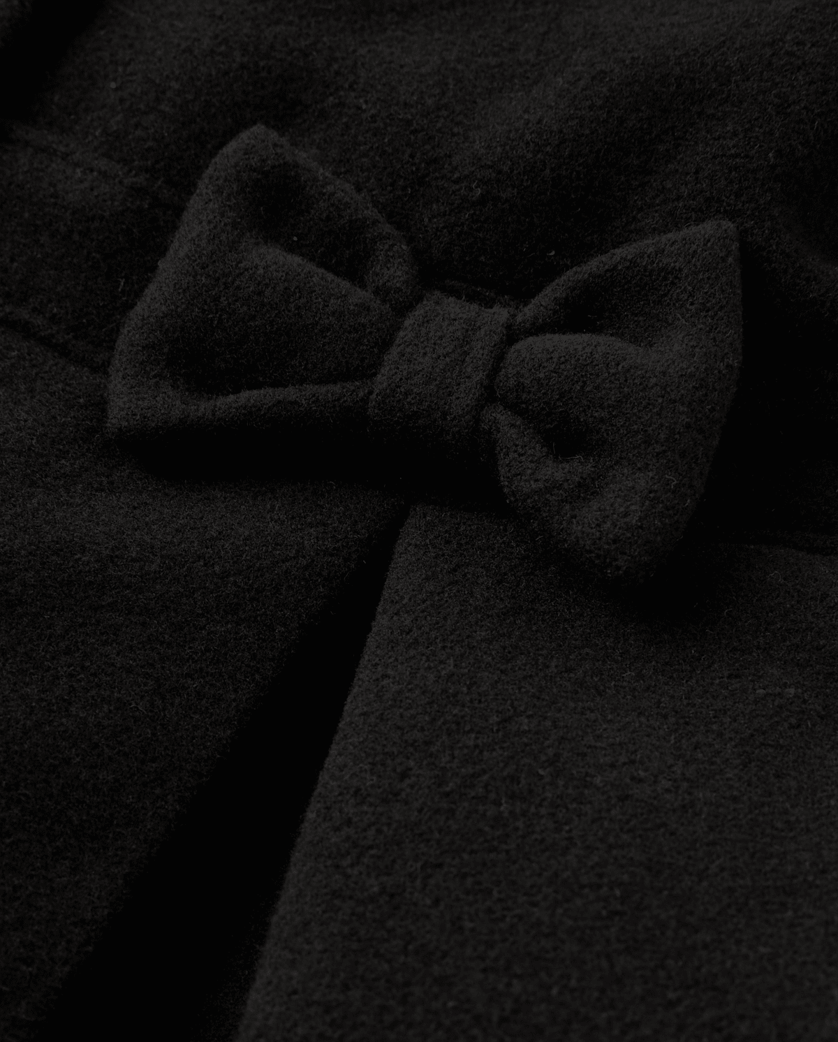 Детские платья Gymboree Girls Bow Dress Coat - All Dressed Up