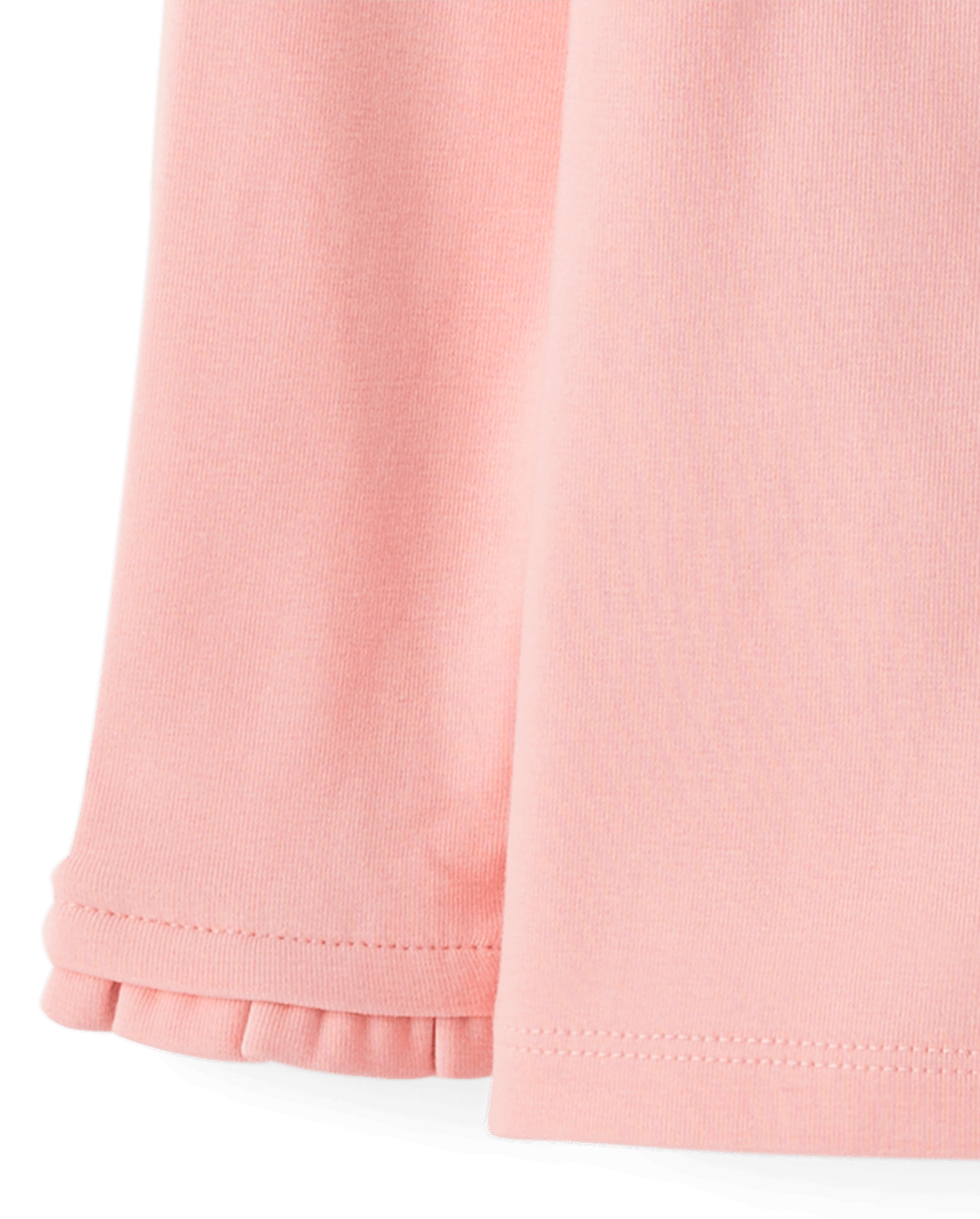 Детские топы Gymboree Girls Button Turtleneck Top - Little Essentials — фото 3