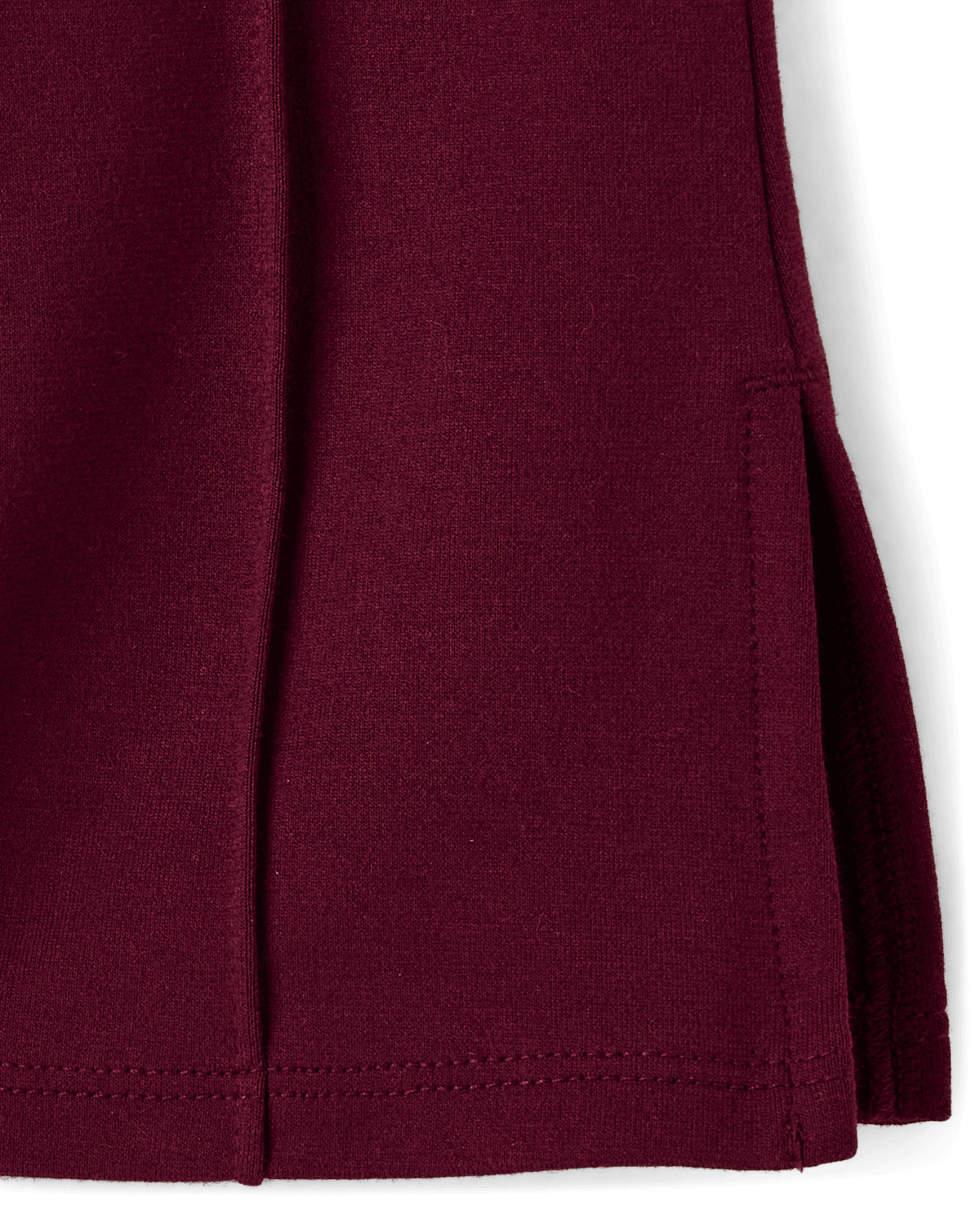 Детские брюки Gymboree Girls Pintuck Ponte Flare Jeggings - Little Essentials