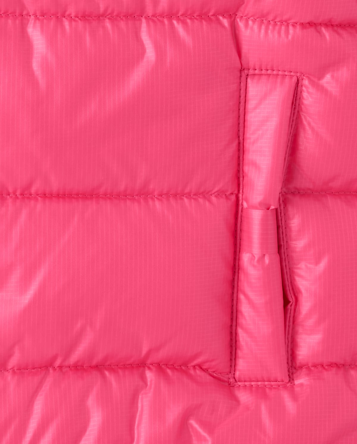 Детские куртки Gymboree Girls Quilted Puffer Jacket - Little Essentials