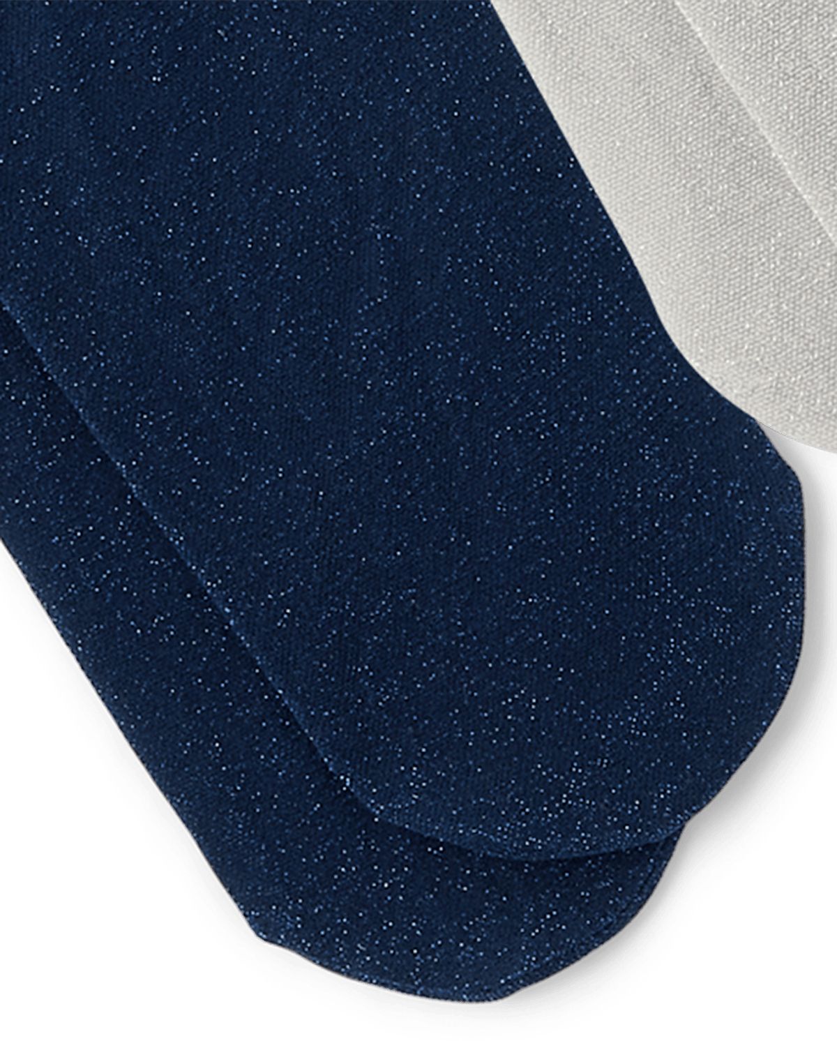 Бельё Gymboree Girls Glitter Tights 2-Pack - Royal Christmas — фото 3