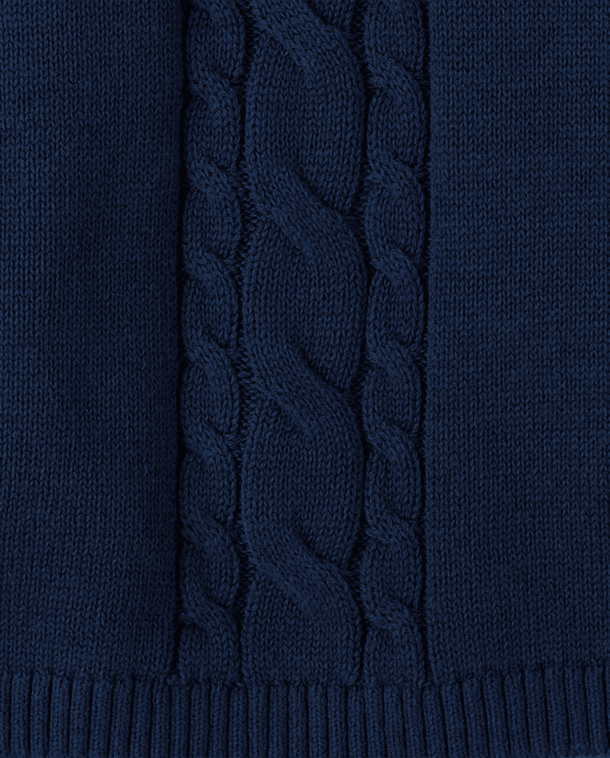 Детские свитеры Gymboree Girls Bow Cable Knit Sweater - Royal Christmas — фото 3