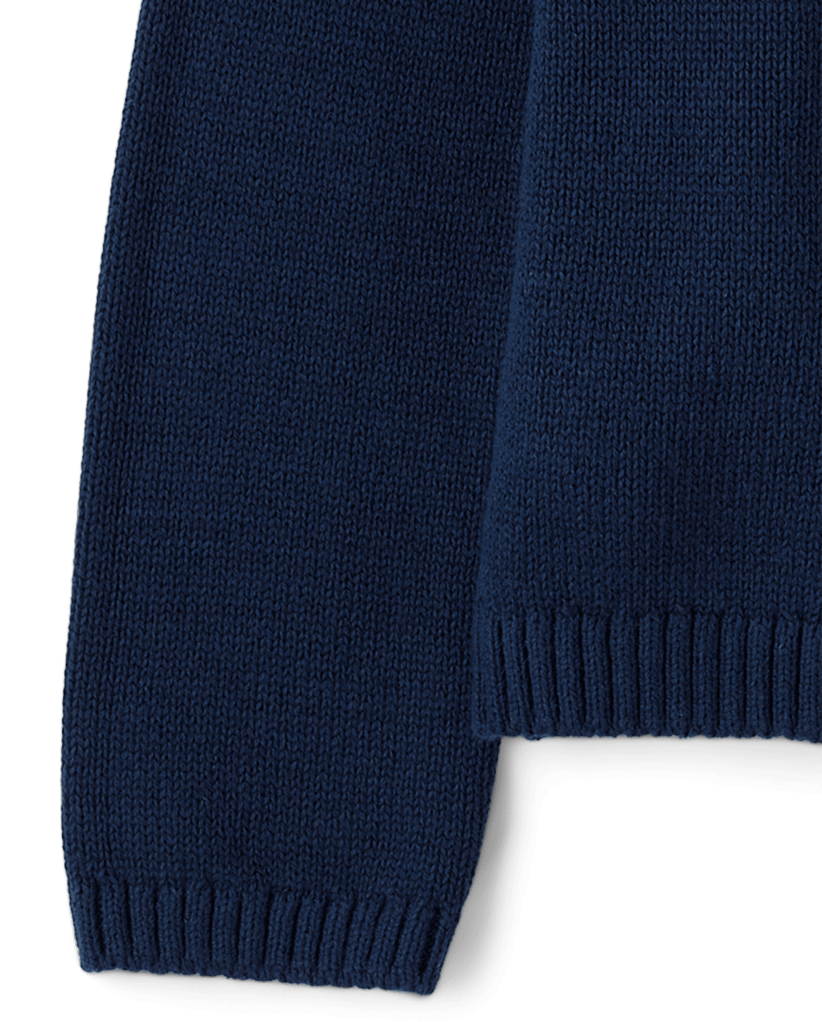 Детские свитеры Gymboree Girls Bow Cable Knit Sweater - Royal Christmas — фото 4