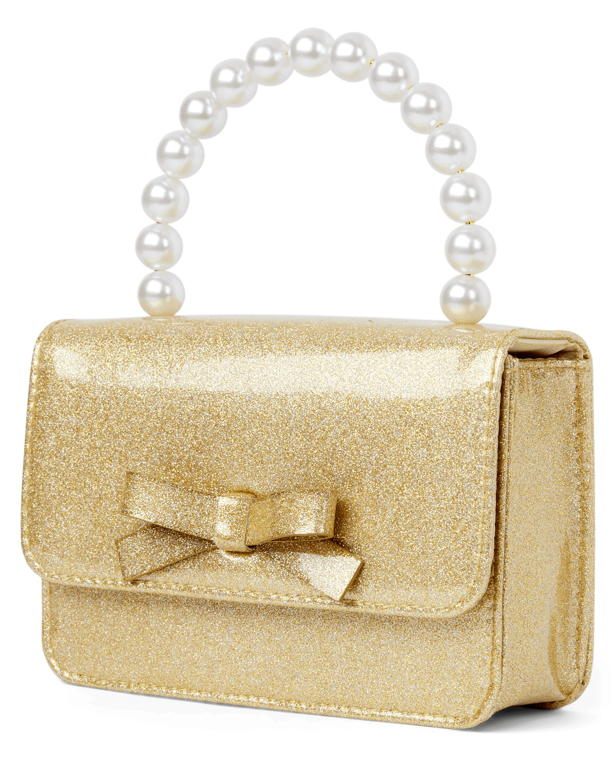 Детские сумки Gymboree Girls Glitter Bow - All Dressed Up