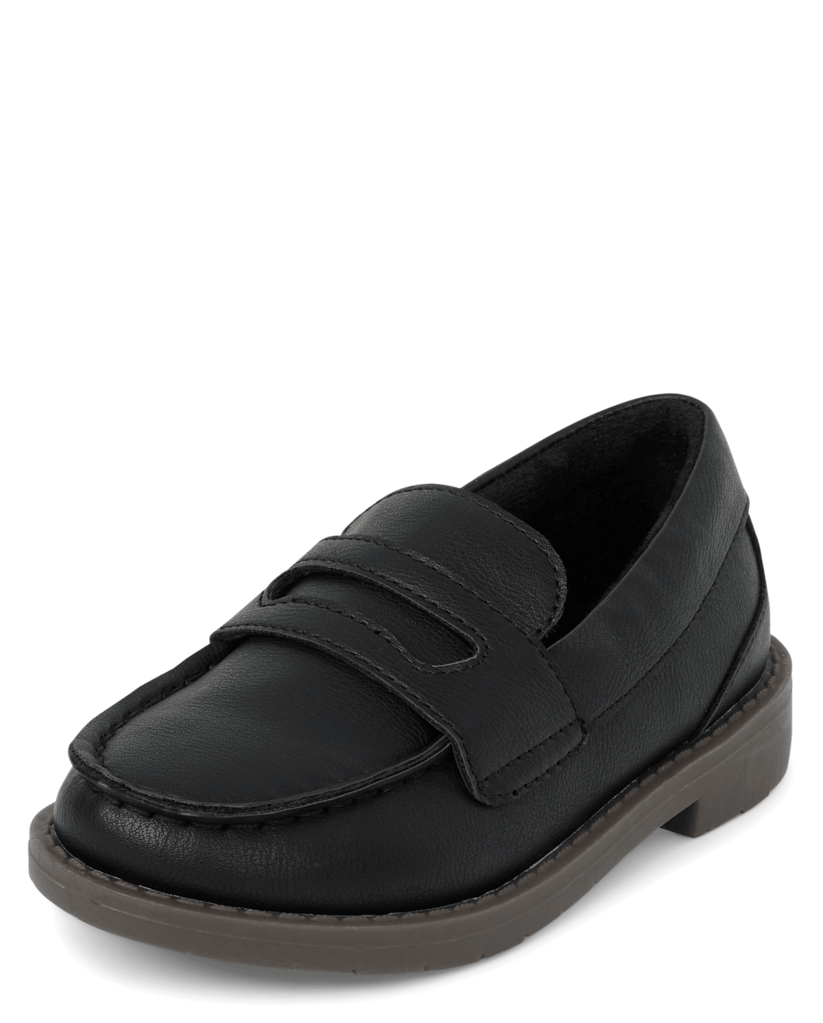Детские лоферы Gymboree Boys Dress Loafer - All Dressed Up