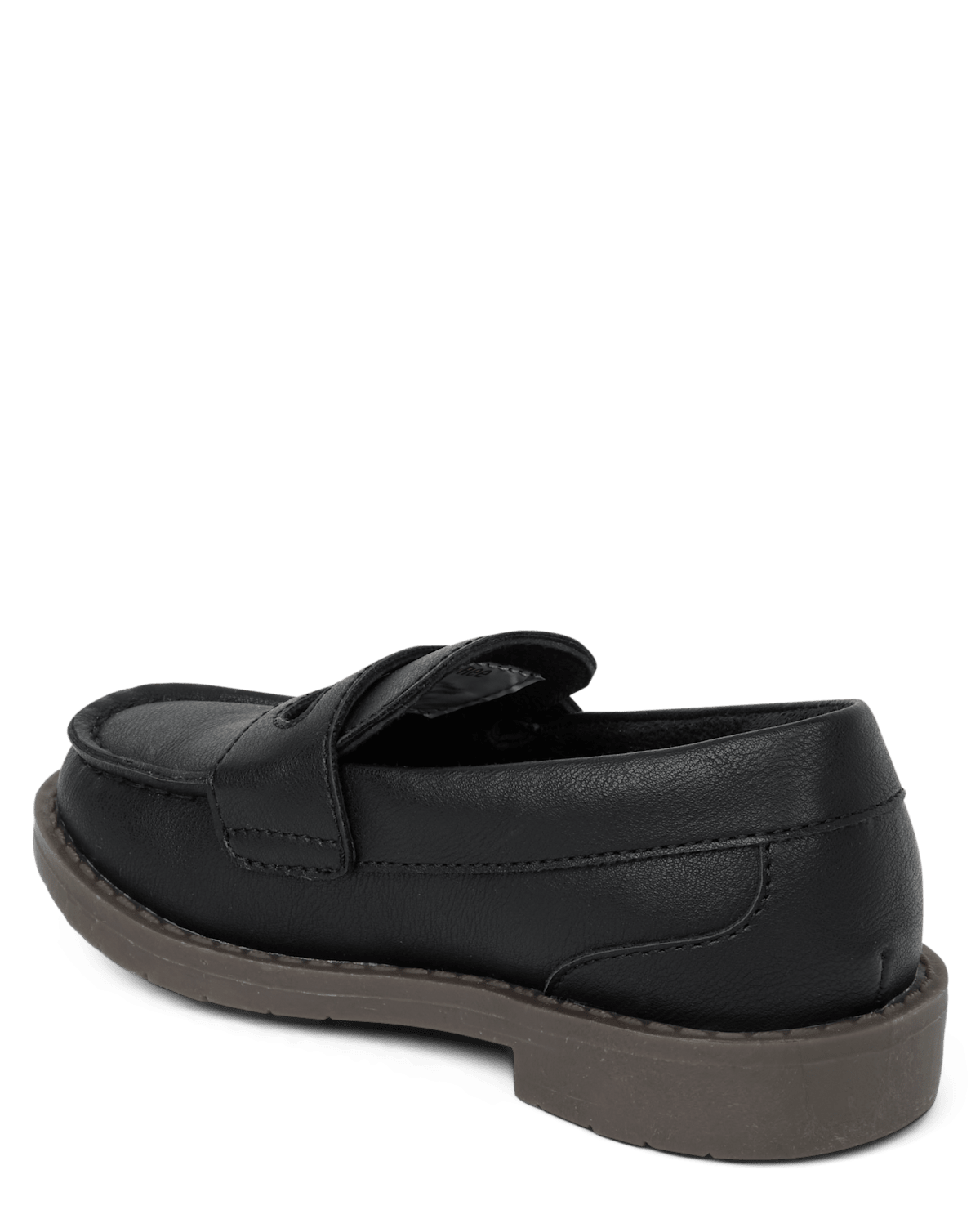 Детские лоферы Gymboree Boys Dress Loafer - All Dressed Up — фото 2