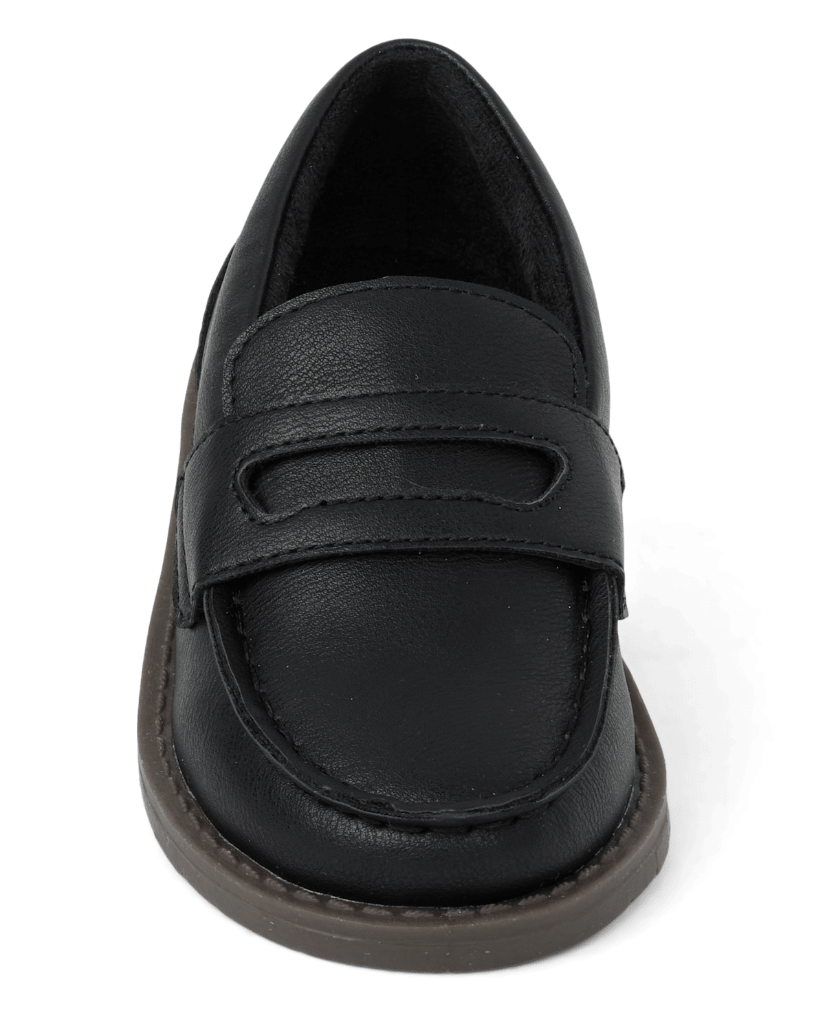Детские лоферы Gymboree Boys Dress Loafer - All Dressed Up — фото 3