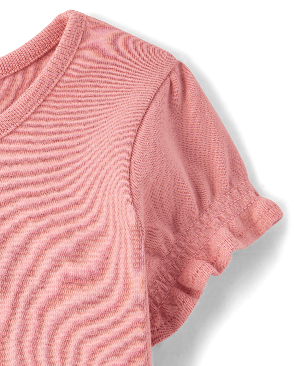 Детские брелоки Gymboree Girls Embroidered Horse Top - Country Charm — фото 2