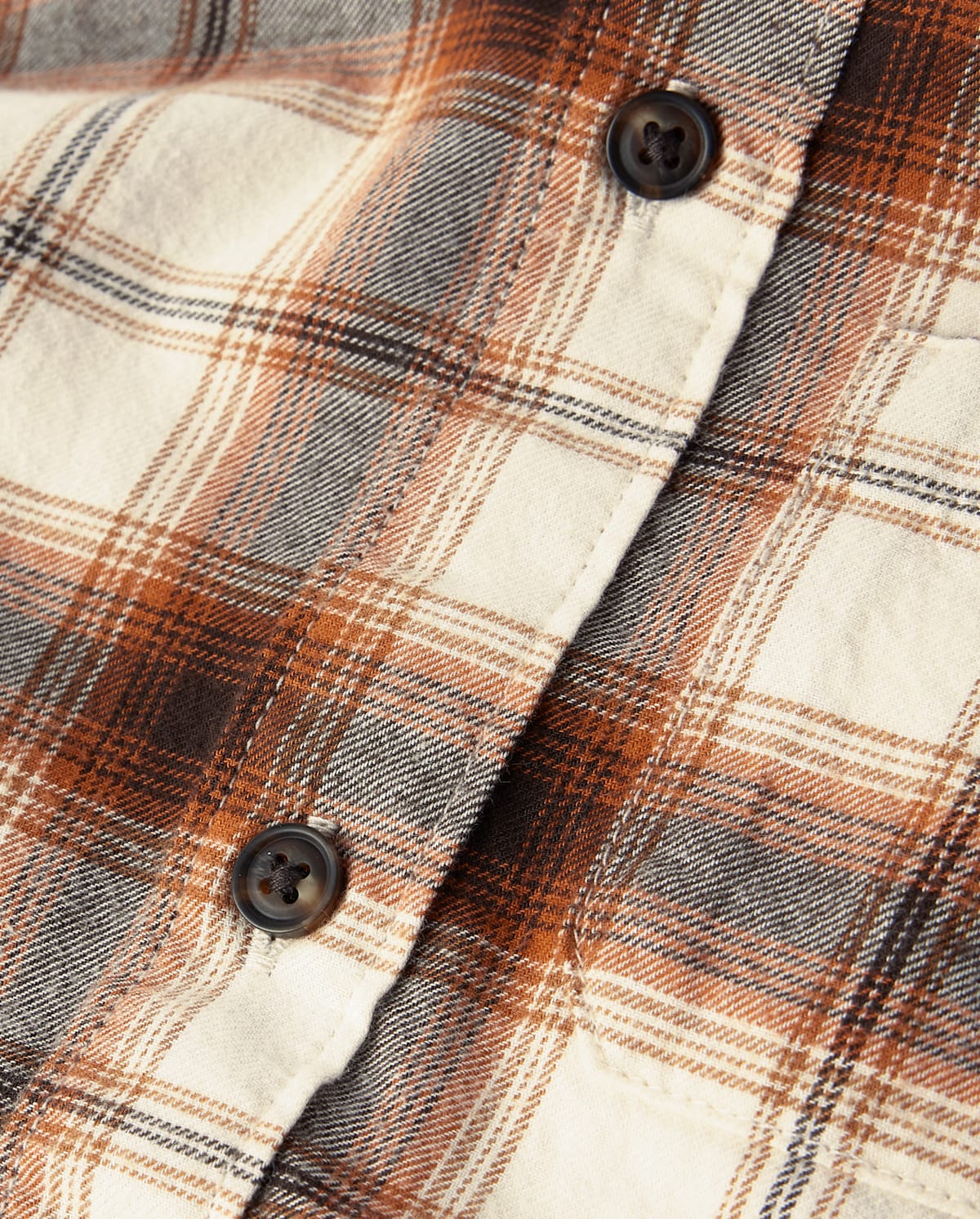 Детские рубашки Gymboree Boys Plaid Flannel Button Up Shirt - Autumn Adventures