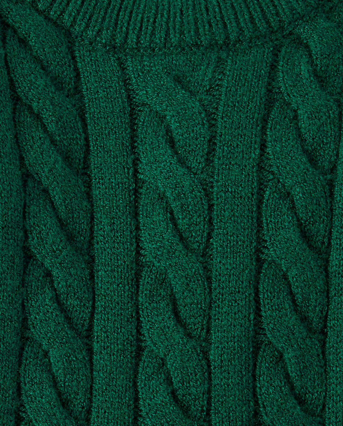 Детские платья Gymboree Baby Girls Cable Knit Sweater Dress — фото 2
