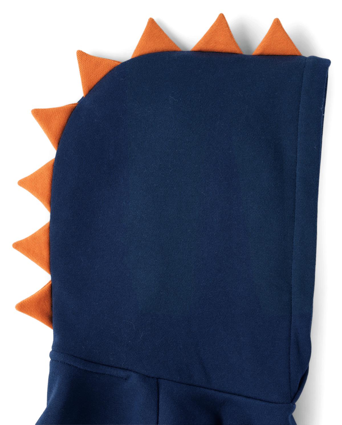 Детские худи Gymboree Boys Embroidered Dino Fleece - Classroom Cutie