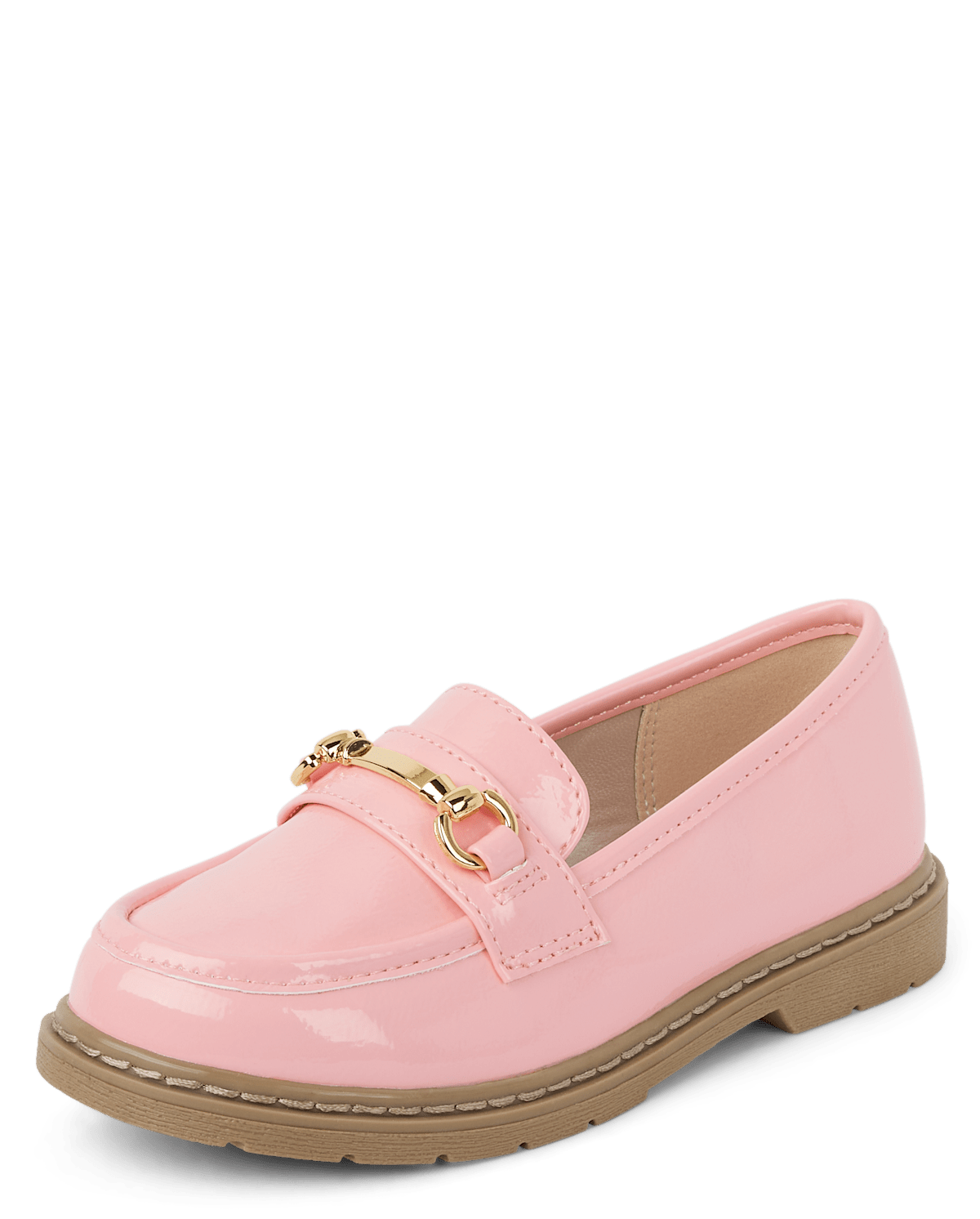 Детские туфли Gymboree Girls Loafers - Classroom Cutie