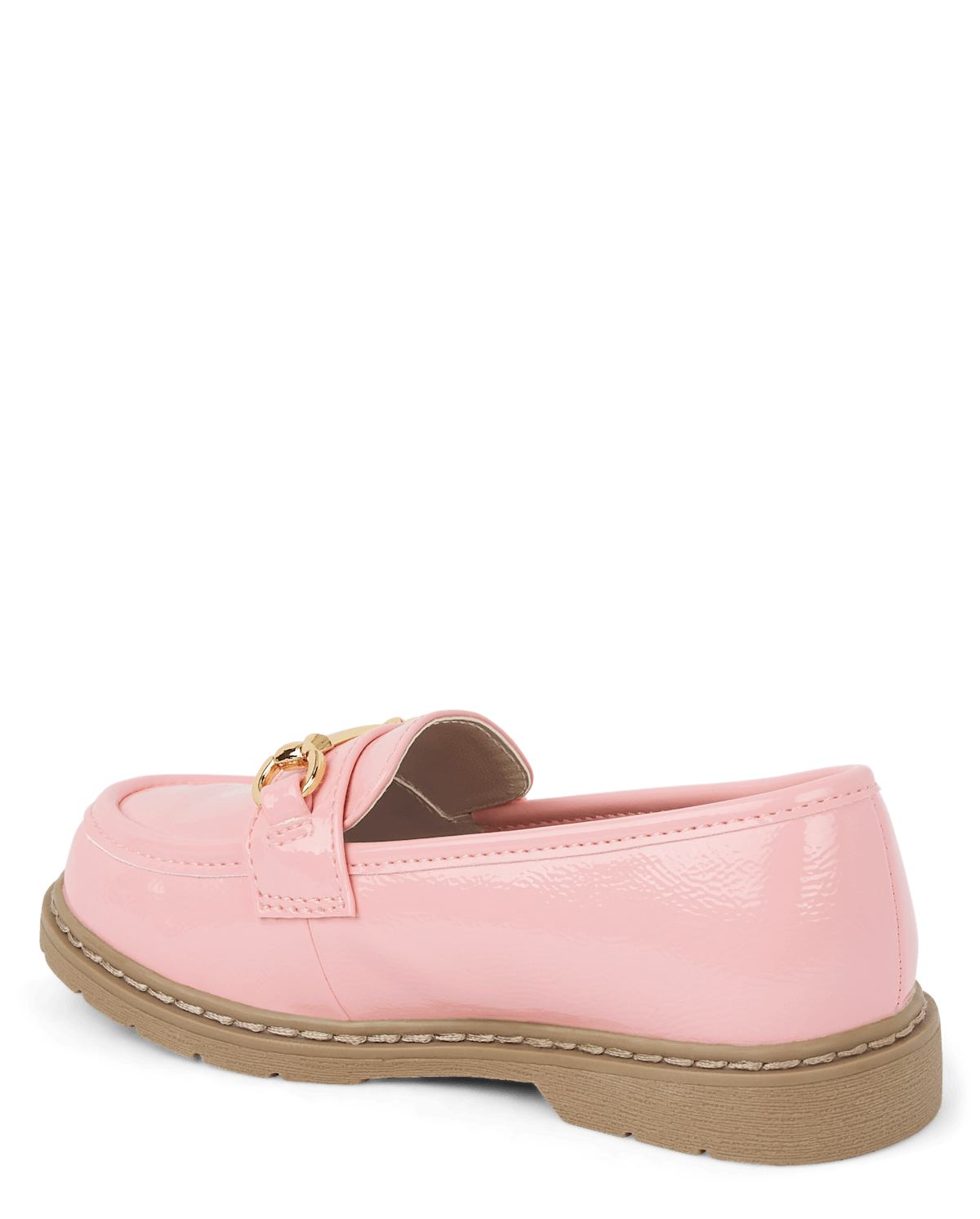 Детские туфли Gymboree Girls Loafers - Classroom Cutie — фото 2