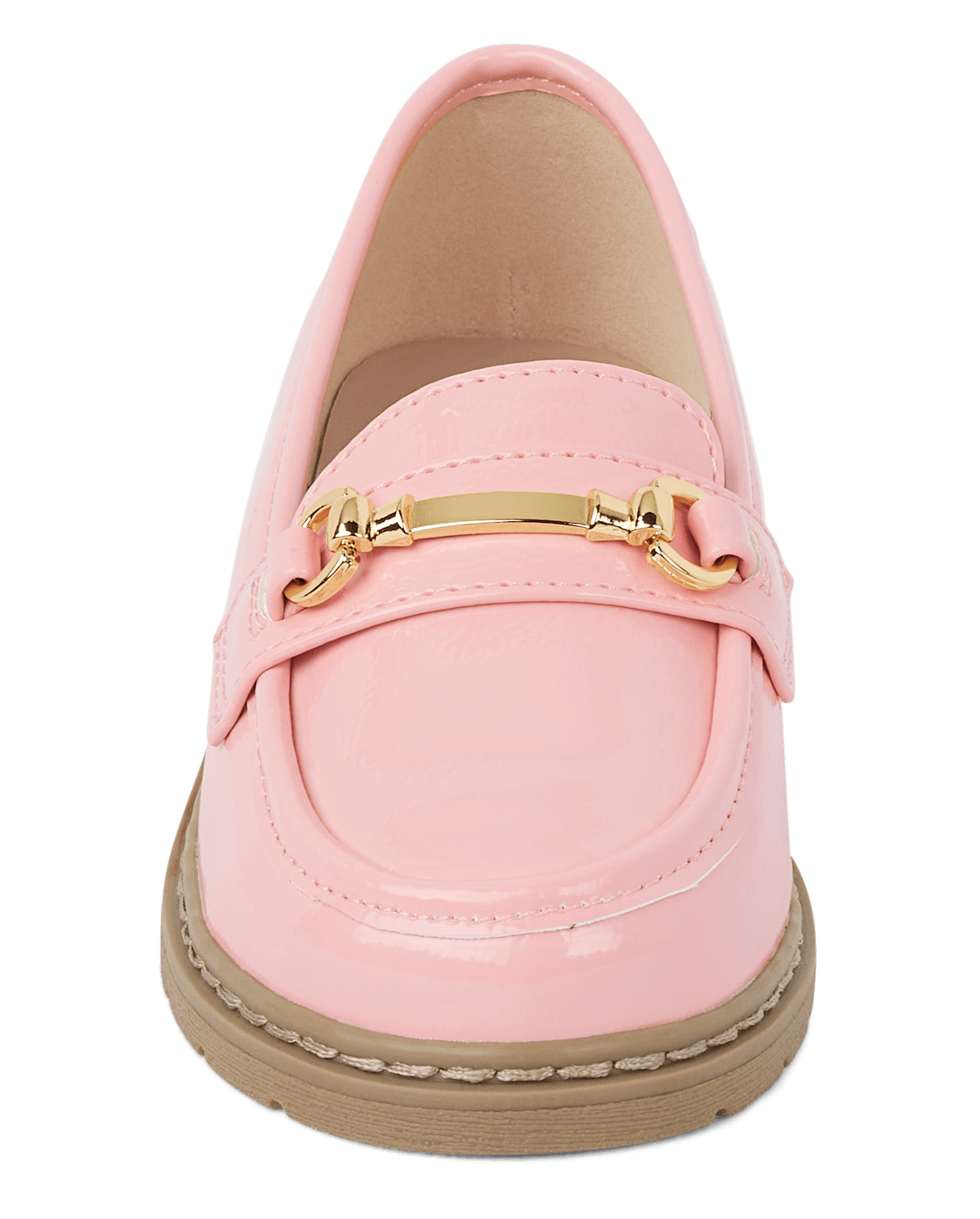 Детские туфли Gymboree Girls Loafers - Classroom Cutie — фото 3