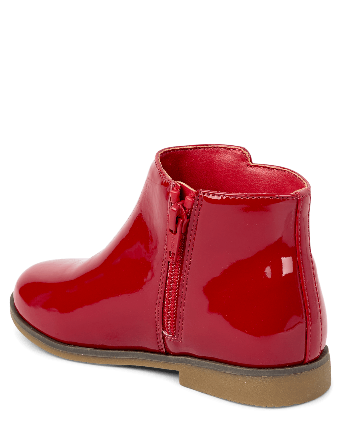 Детские ботинки Gymboree Girls Bow Booties - Little Essentials — фото 2