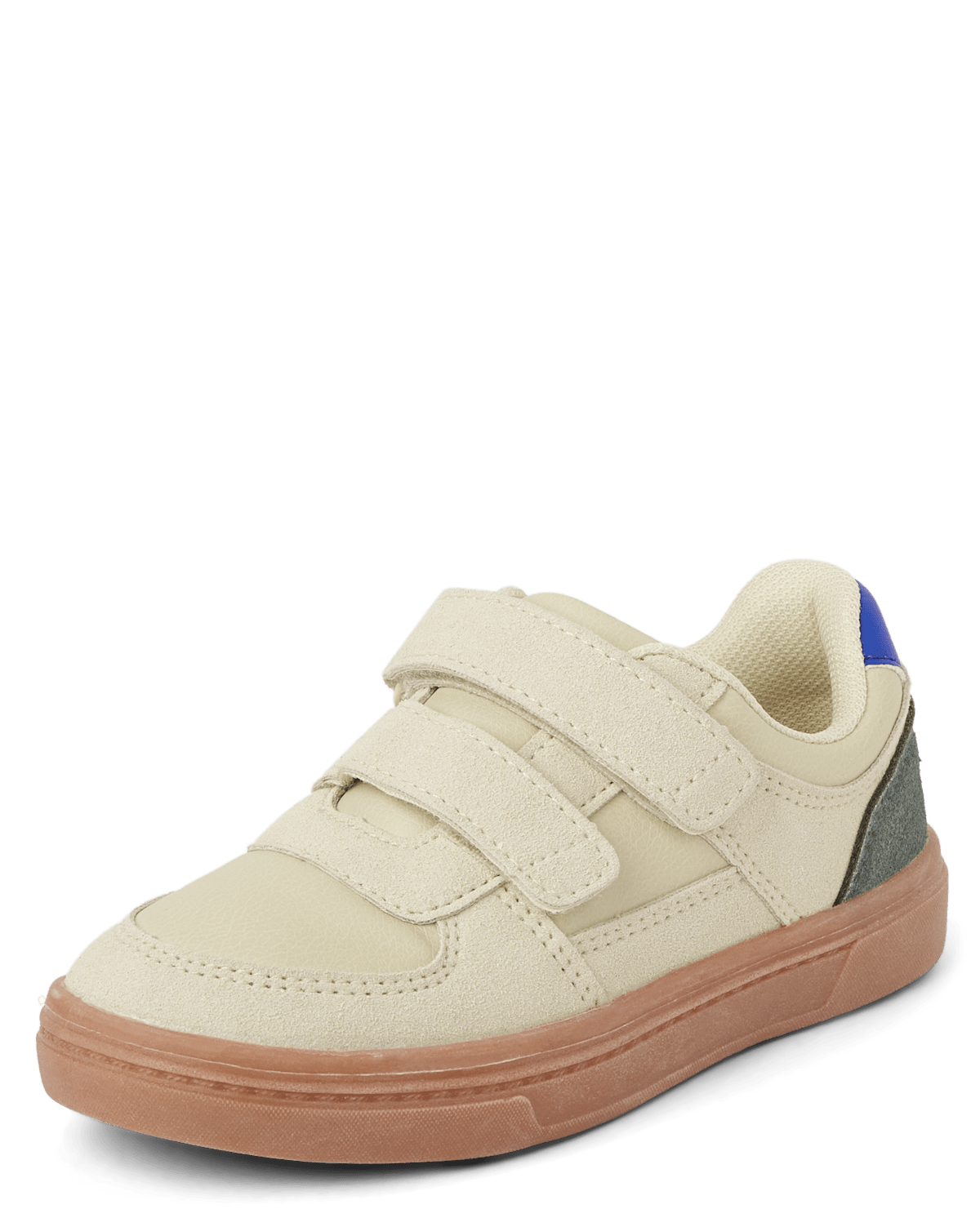 Детские кроссовки Gymboree Boys Colorblock Sneakers - Little Essentials