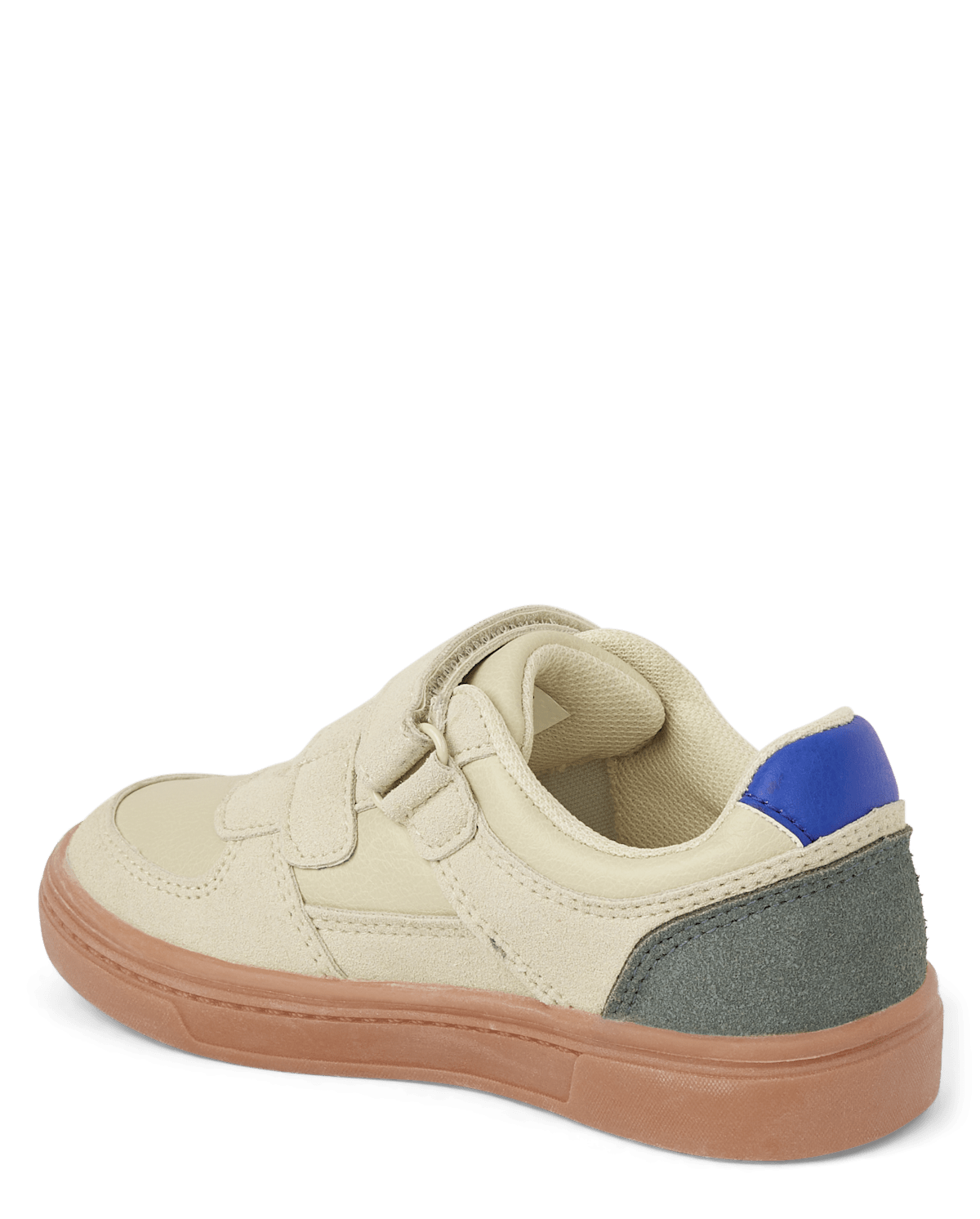 Детские кроссовки Gymboree Boys Colorblock Sneakers - Little Essentials — фото 2