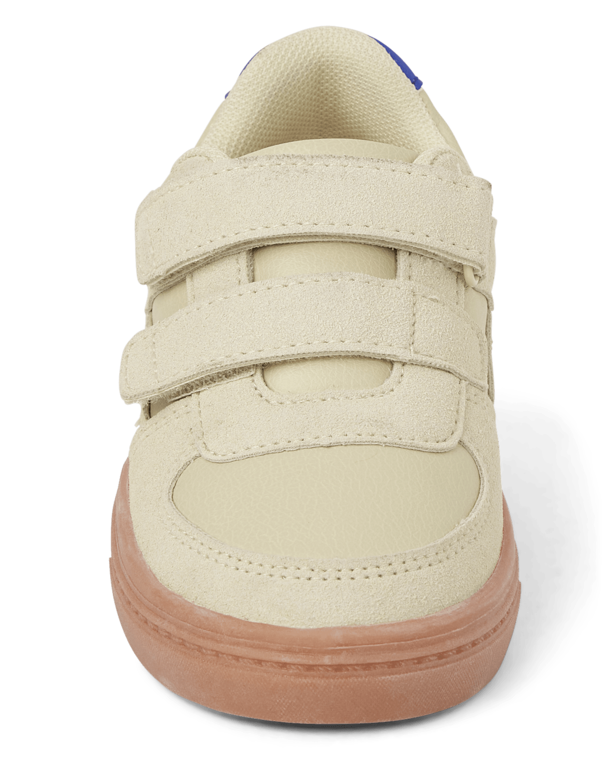 Детские кроссовки Gymboree Boys Colorblock Sneakers - Little Essentials — фото 3