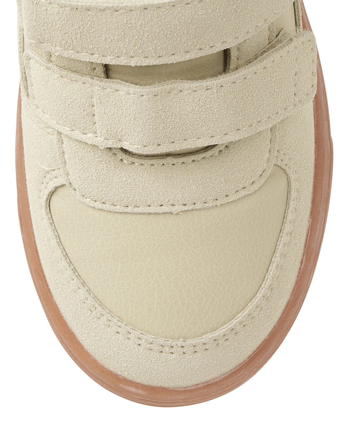 Детские кроссовки Gymboree Boys Colorblock Sneakers - Little Essentials — фото 4