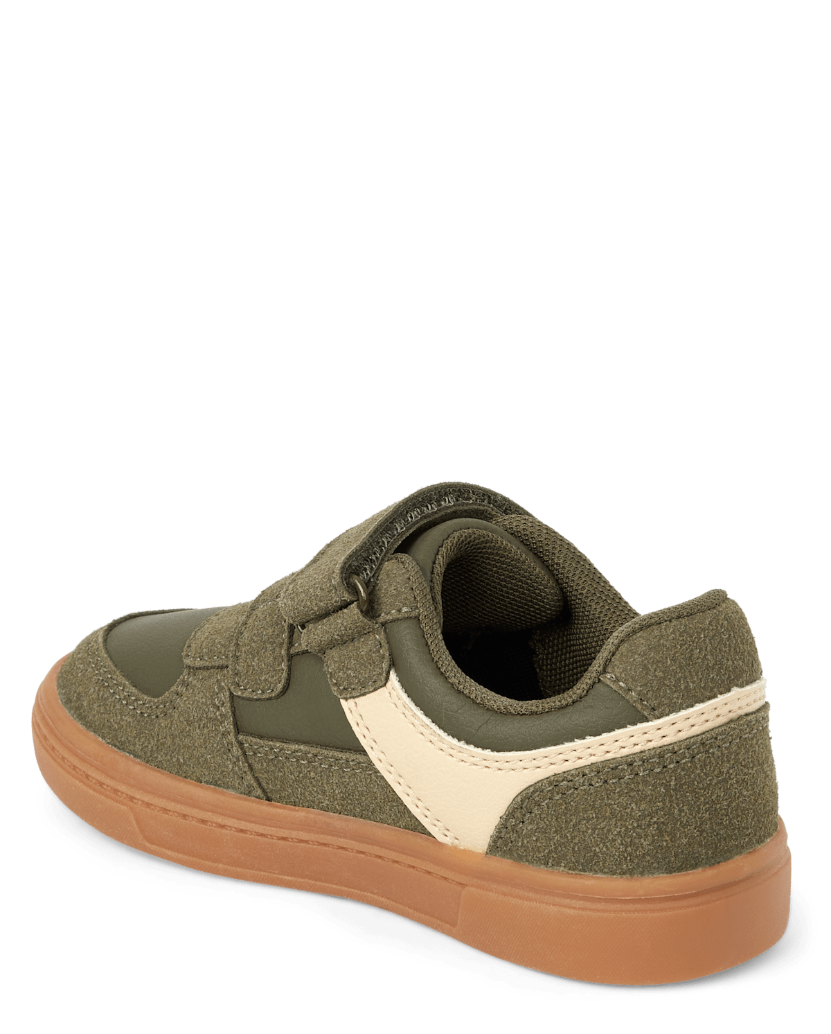 Детские кроссовки Gymboree Boys Colorblock Sneakers - Little Essentials — фото 2